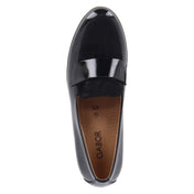 Loafer  Schwarz