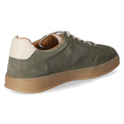 Low Sneaker  Grün
