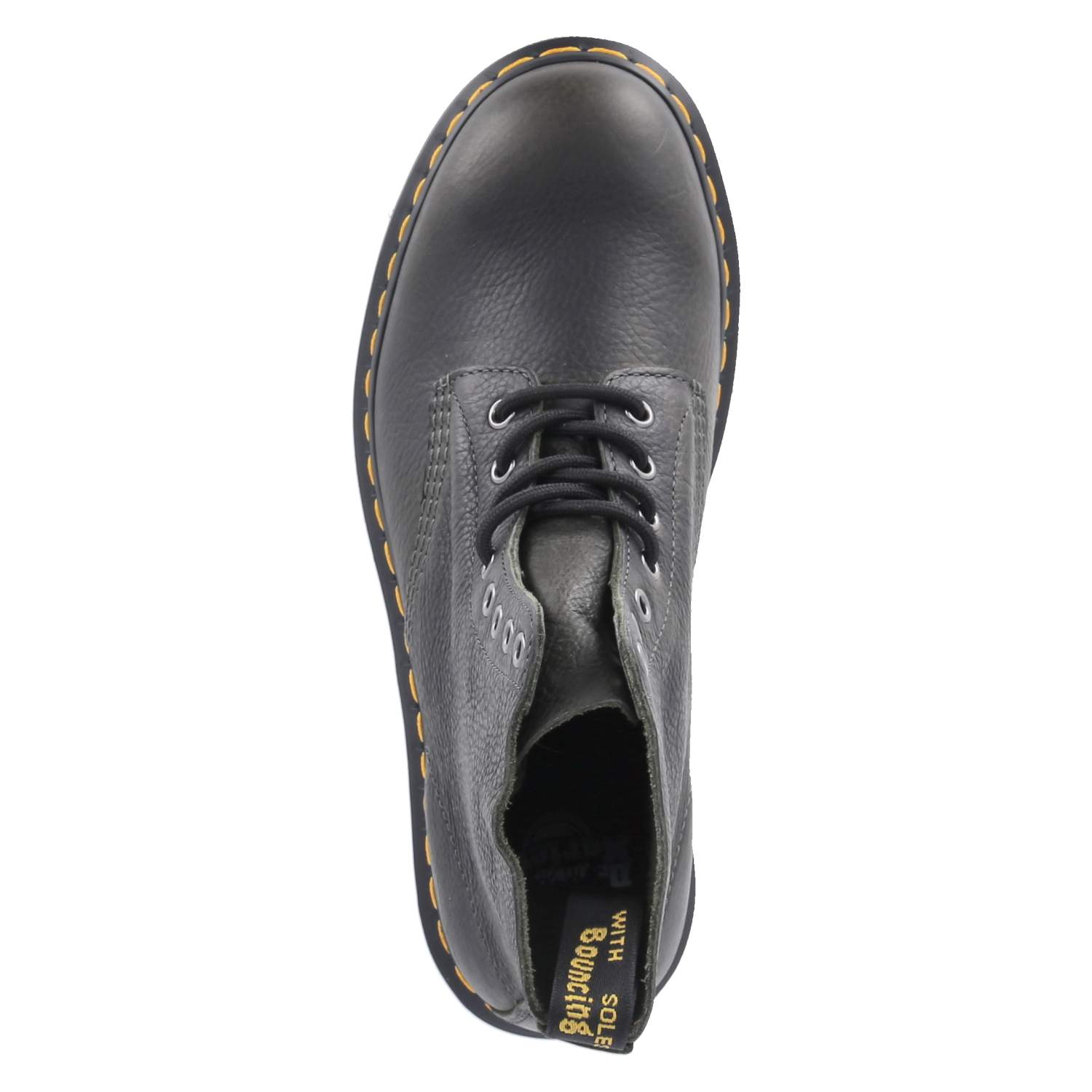 Schnürboots 1460 PASCAL  Schwarz