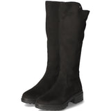Winterstiefel  Schwarz