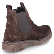 Chelsea Boots  Braun