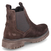 Chelsea Boots  Braun