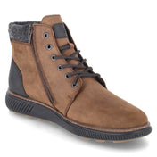 Winterboots  Braun