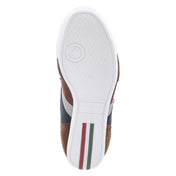 Low Sneaker VASTO  Braun