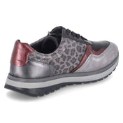 Low Sneaker VIVIAN 06  Grau
