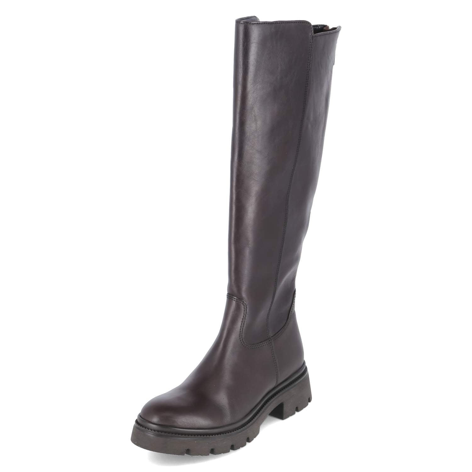 Stiefel  Braun