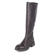 Stiefel  Braun