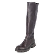 Stiefel  Braun