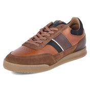 Low Sneaker  Braun