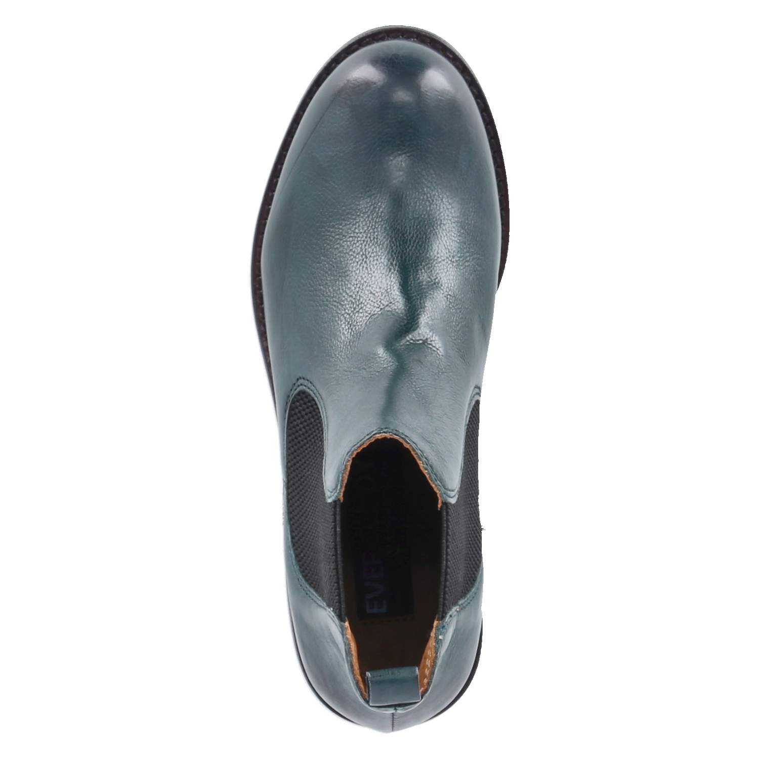 Chelsea Boots AVENA  Grün