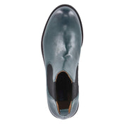 Chelsea Boots AVENA  Grün