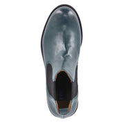 Chelsea Boots AVENA  Grün