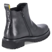 Chelsea Boots  Schwarz
