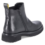 Chelsea Boots  Schwarz