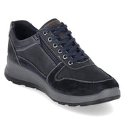 Halbschuhe MARLEY 55  Blau