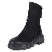 Stiefeletten  Schwarz