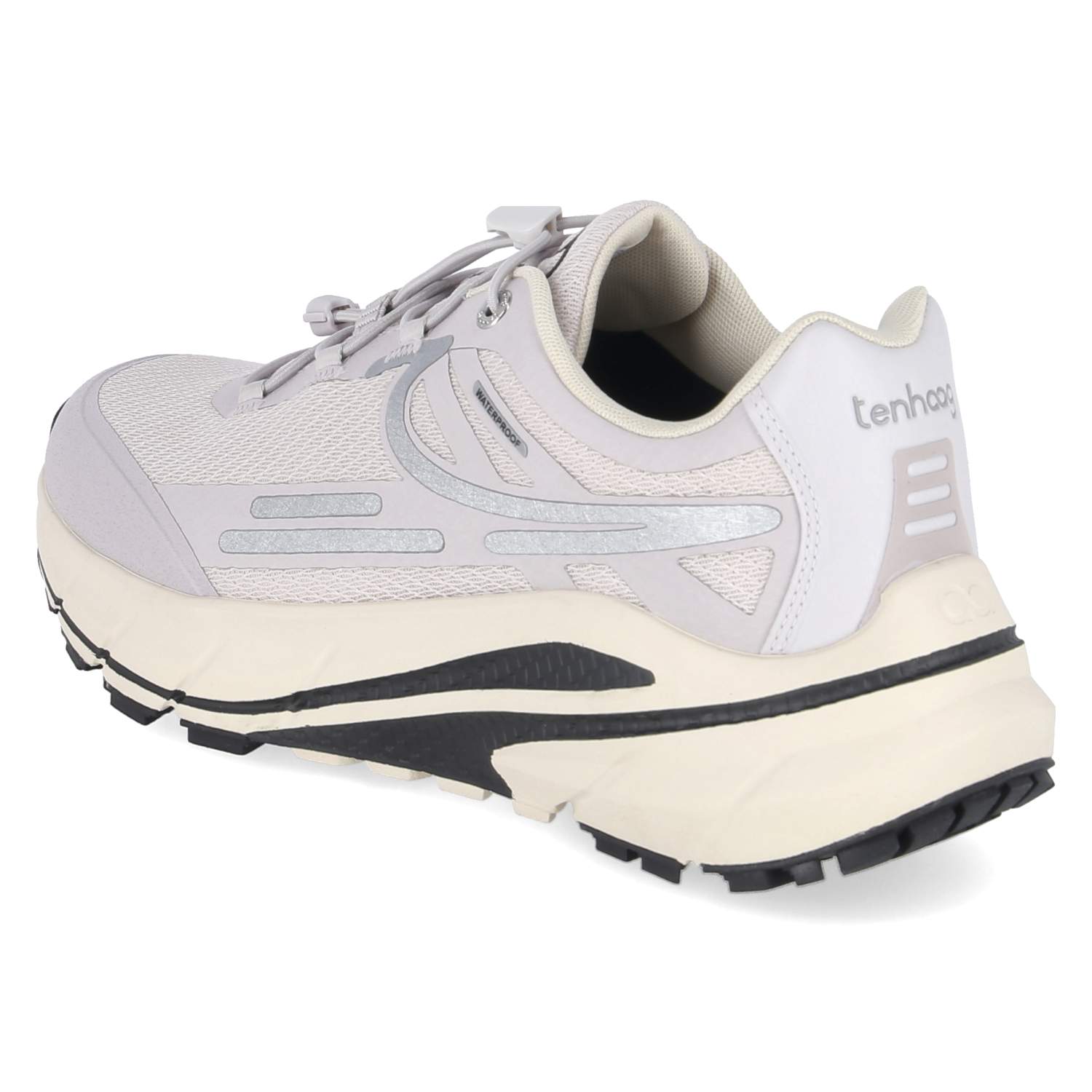 Sneaker SPEEDHAAG  Grau