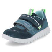 Klettschuhe SPORT7 MINI  Grün