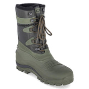 Snowboots NIETOS  Grün