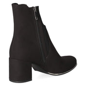 Ankle Boots  Schwarz