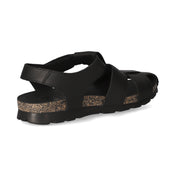 Sandalen STANLEY  Schwarz