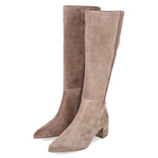 Stiefel JOURNEY  Taupe