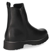 Chelsea Boots  Schwarz