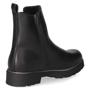 Chelsea Boots  Schwarz