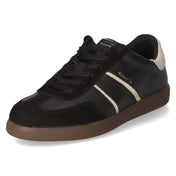 Low Sneaker  Schwarz