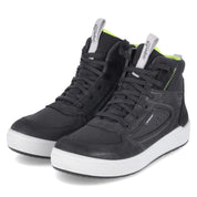 High Sneaker MAVERICK  Schwarz