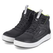 High Sneaker MAVERICK  Schwarz