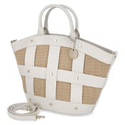 Shopper KIRSTI  Beige