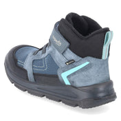 Klettboots MARS  Blau