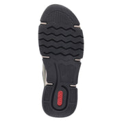 Halbschuhe  Grün