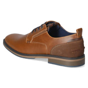 Businessschuhe  Braun