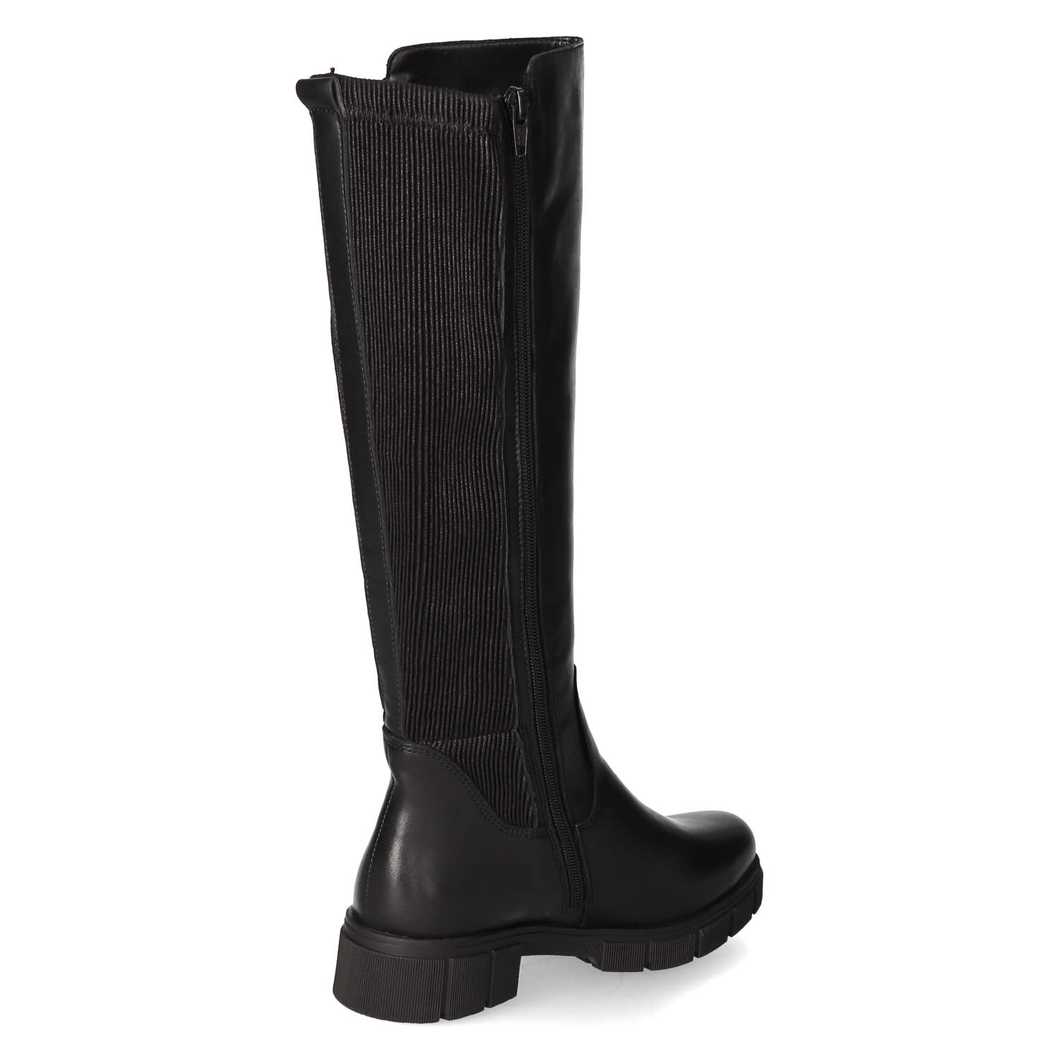 Stiefel  Schwarz
