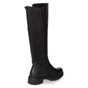 Stiefel  Schwarz