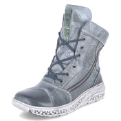 Winterboots  Blau