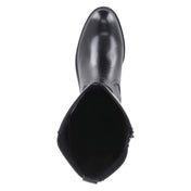 Stiefel  Schwarz