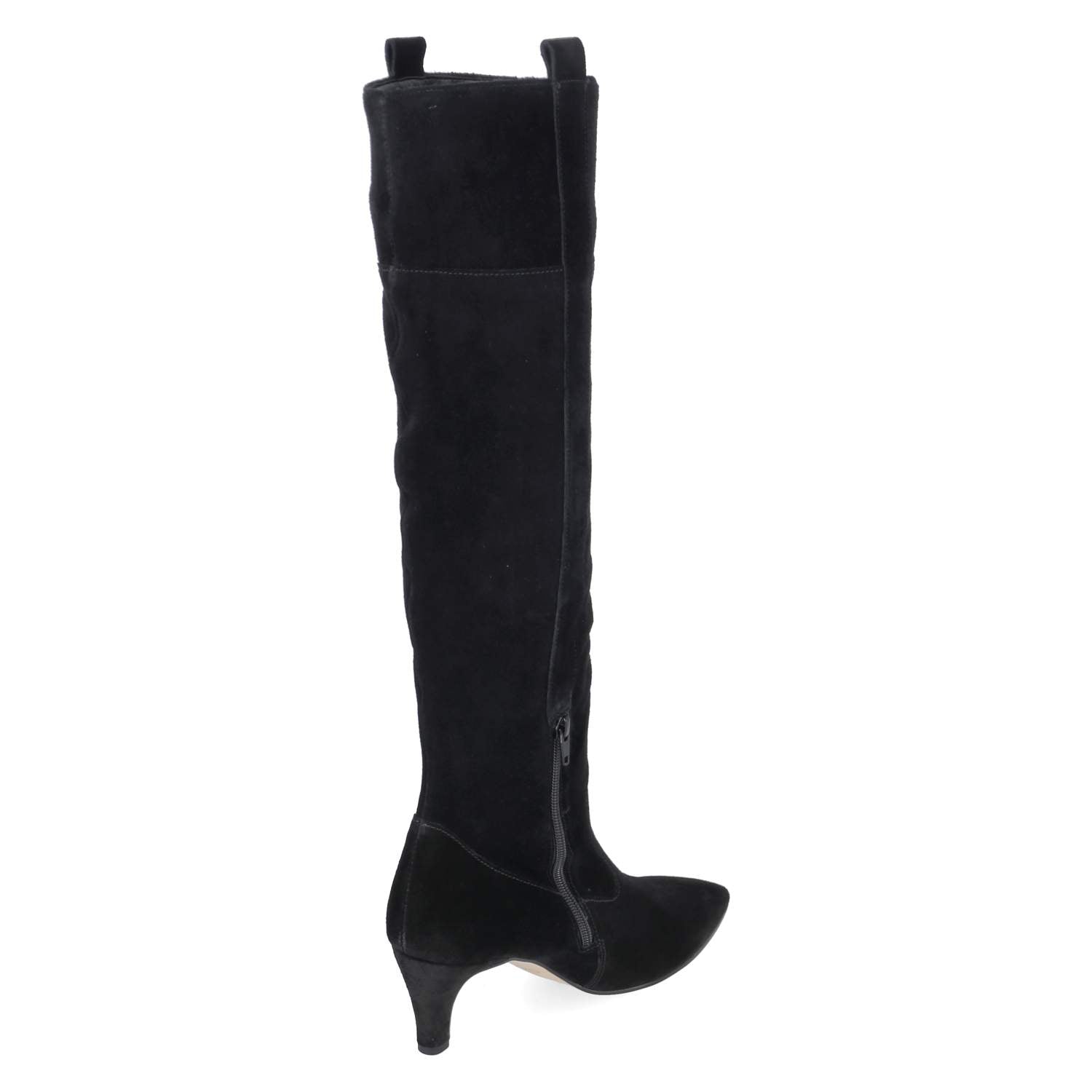 Stiefel  Schwarz