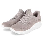 SLIP INS Sneaker CURRENT MUSE  Taupe