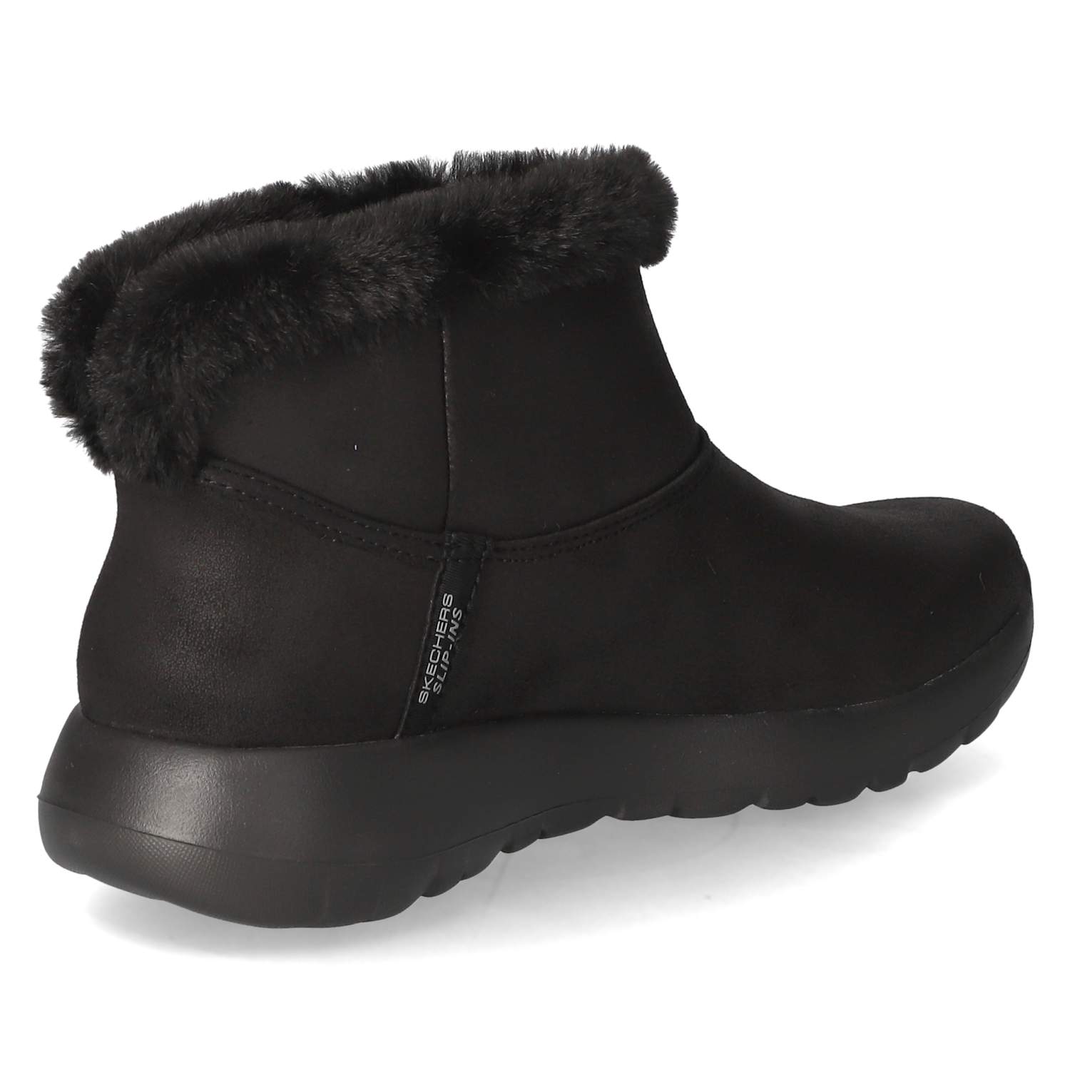 Stiefeletten ON THE GO JOY  Schwarz