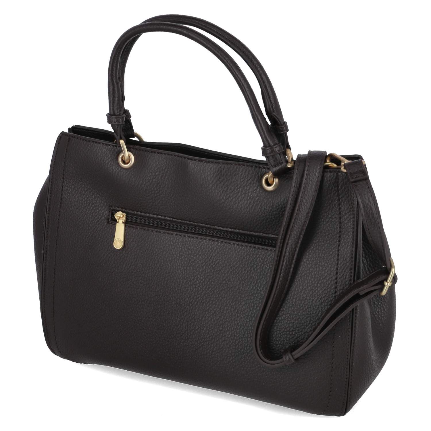Tote Bag  Braun