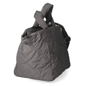 Handtasche  Grau