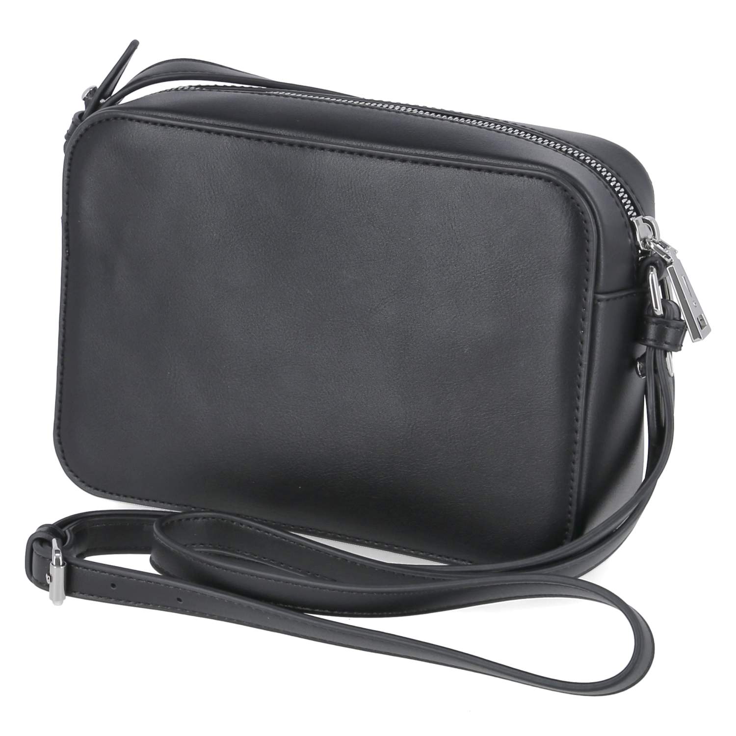 Crossbody CLOE Schwarz