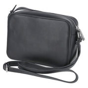 Crossbody CLOE Schwarz