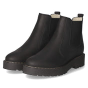 Chelsea Boots  Schwarz