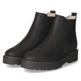 Chelsea Boots  Schwarz