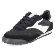 Low Sneaker  Schwarz