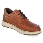 Halbschuhe CLAYTON 01  Braun